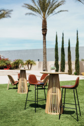 Cocktail Table - Ash Table