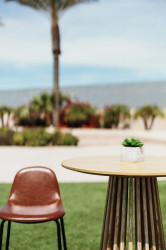 Cocktail Table - Ash Table