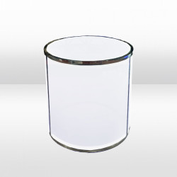 Dining Table - Dexter / White Inserts