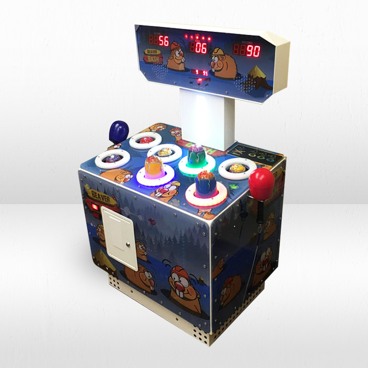Whac a Mole Arcade