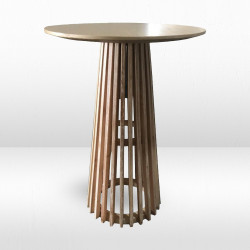 Cocktail Table - Ash Table