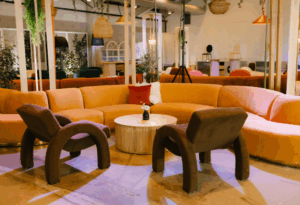 event furniture rental