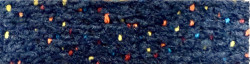Juno - Loveseat - Confetti Sapphire