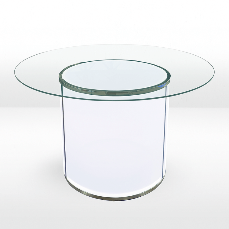 Dining Table - Dexter / White Inserts