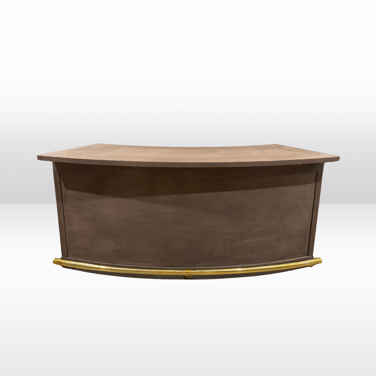 Bar - Dixie Section Bar - Dixie Section