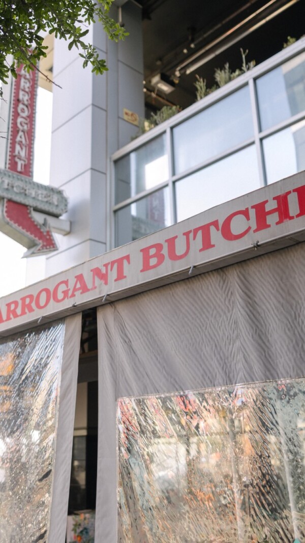 Proof you don’t need to start from scratch to create an incredible event space - sometimes the perfect venue just needs the right finishing touches ✨whitneyfusion 
thearrogantbutcher 
6senseinc 

eventrentals arizonaevents phoenixarizona downtownphoenix eventdesign eventdecor